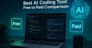 Best AI Coding Tool