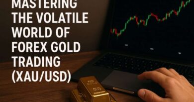 Mastering-the-Volatile-World-of-Forex-Gold-Trading-XAUUSD