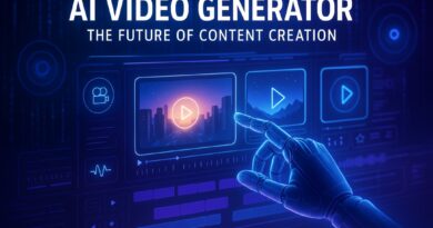 NSFW AI Video Generator