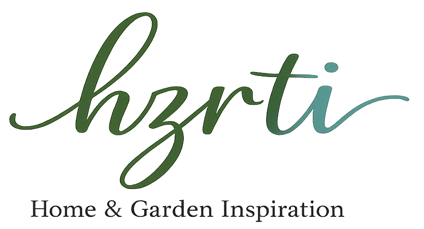 Home Decor & Garden Ideas